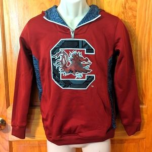 South Carolina Gamecocks youth hoodie